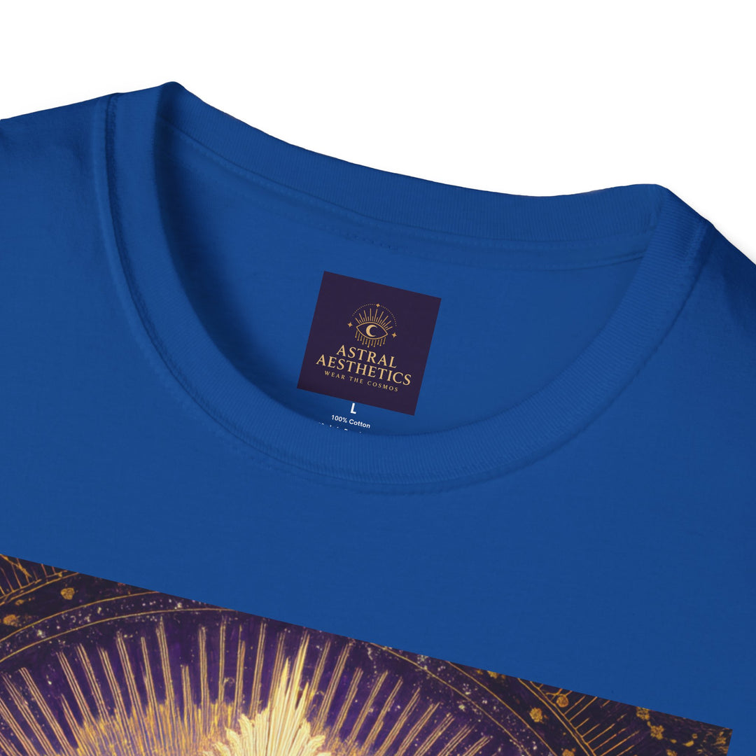 The Seraphic Empress - Softstyle T-Shirt