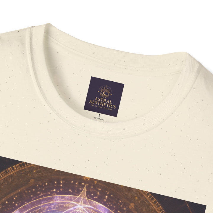 The Divine Weaver - Softstyle T-Shirt