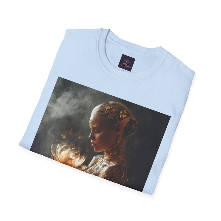 The Gilded Bloom - Softstyle T-Shirt