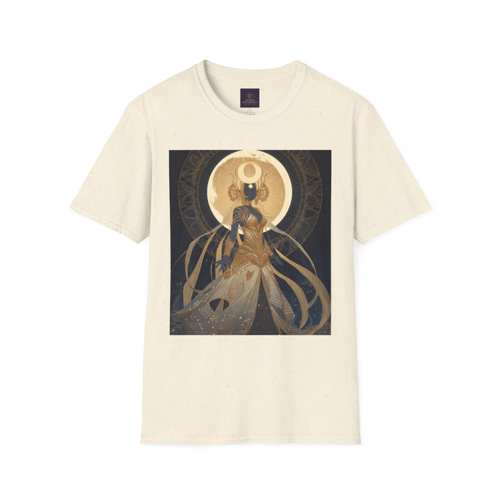 Daughter of the Silver Flame - Softstyle T-Shirt