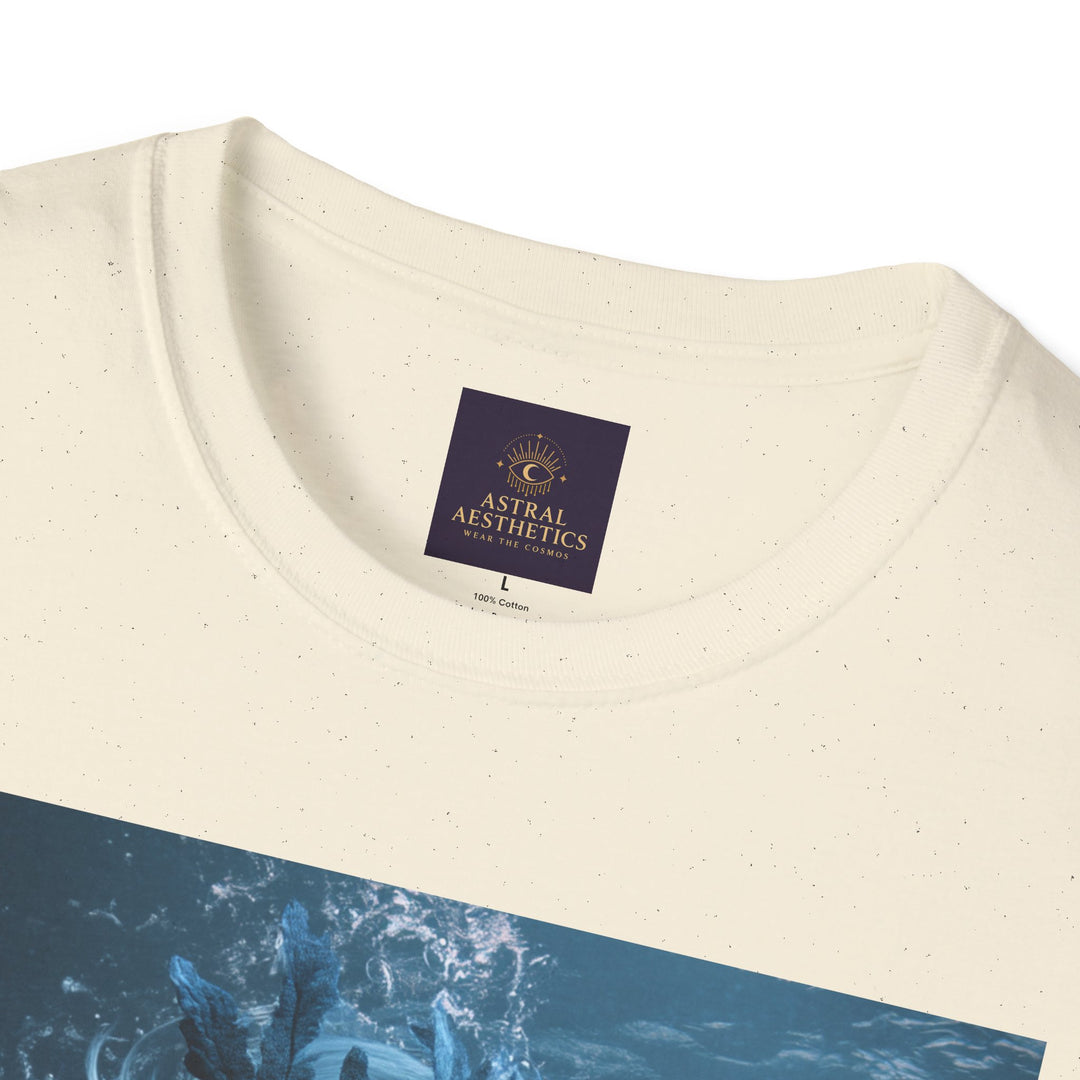 The Tidebearer - Softstyle T-Shirt
