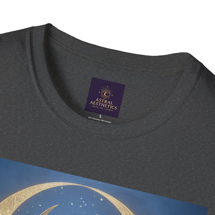 Veil of Radiance - Softstyle T-Shirt