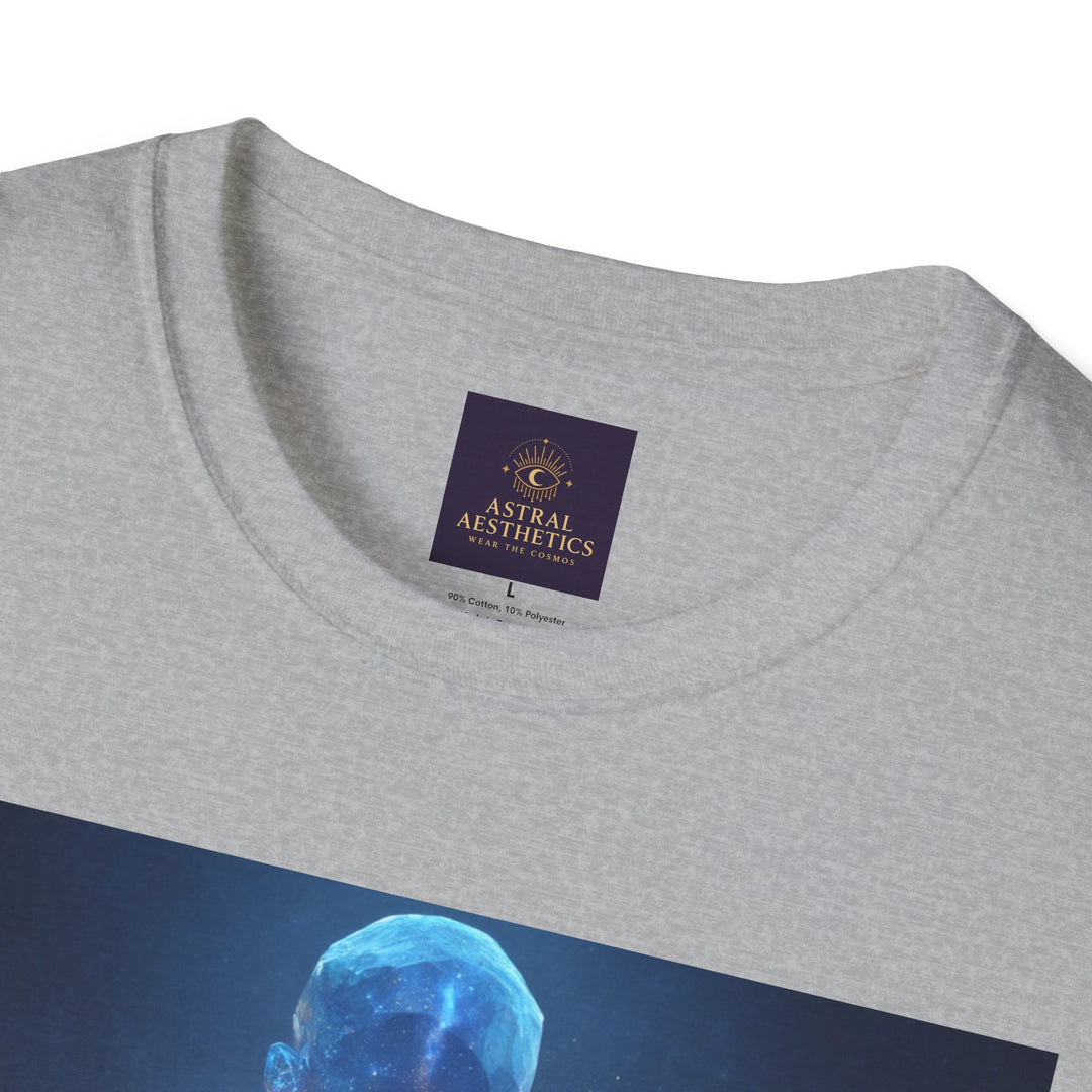 The Astral Vessel - Softstyle T-Shirt