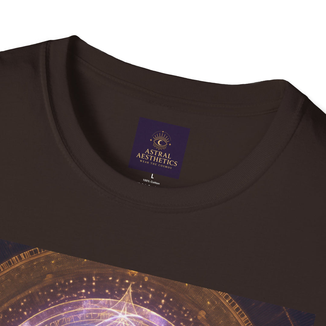 The Divine Weaver - Softstyle T-Shirt