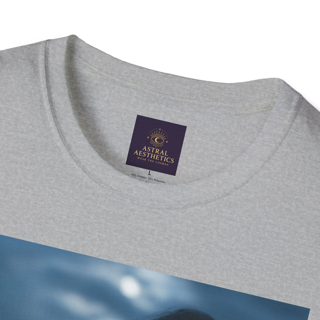 The Abyssal Dreamer - Softstyle T-Shirt