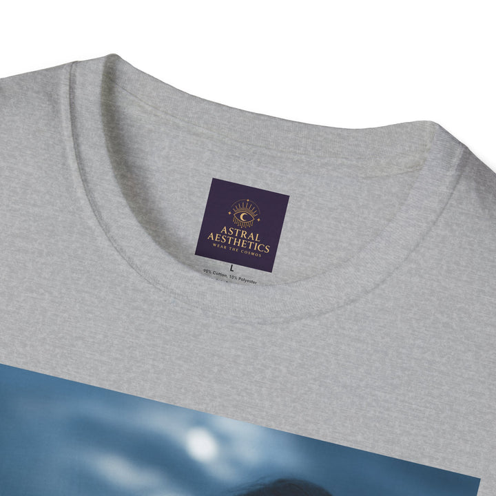 The Abyssal Dreamer - Softstyle T-Shirt