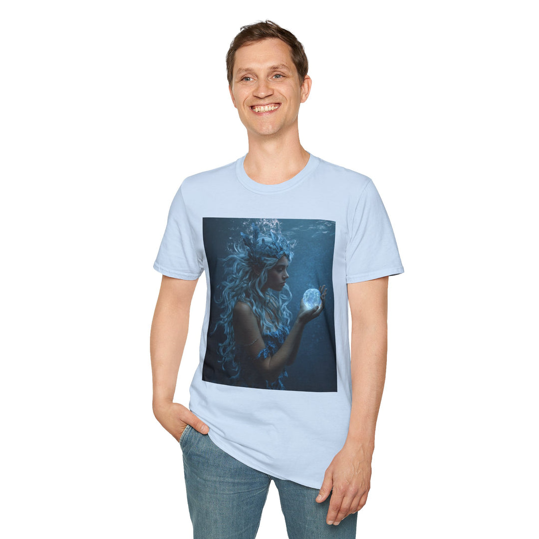 The Tidebearer - Softstyle T-Shirt