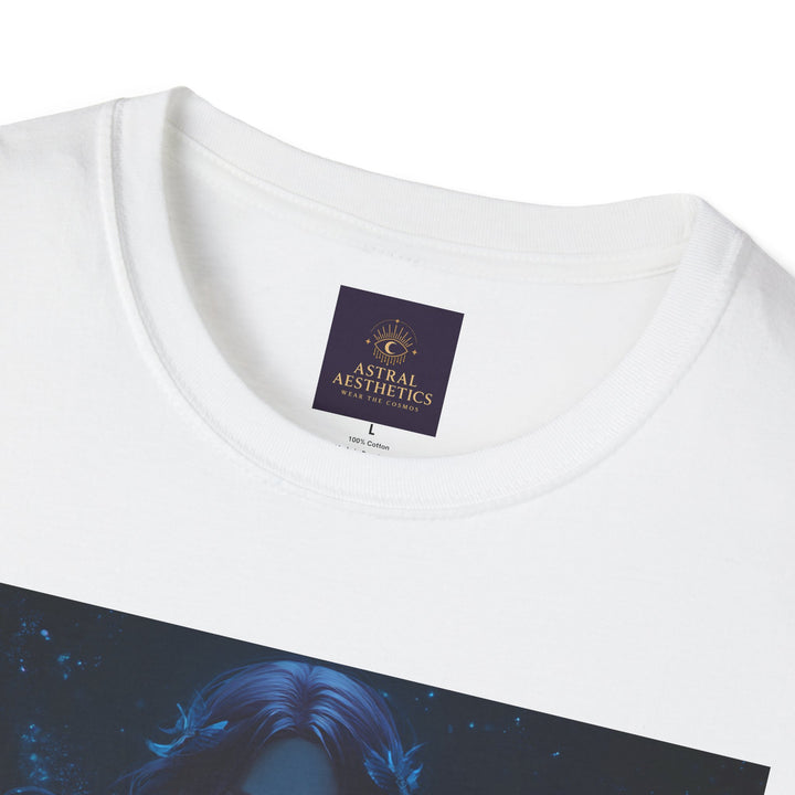 The Constellation Weaver - Softstyle T-Shirt