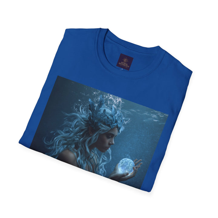 The Tidebearer - Softstyle T-Shirt