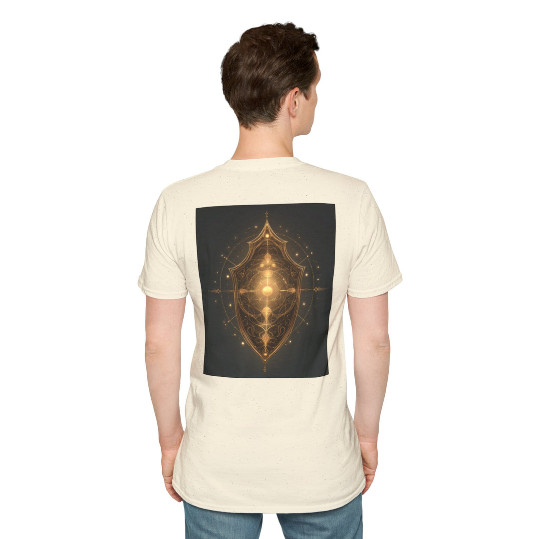 The Ascendant Priestess - Softstyle T-Shirt