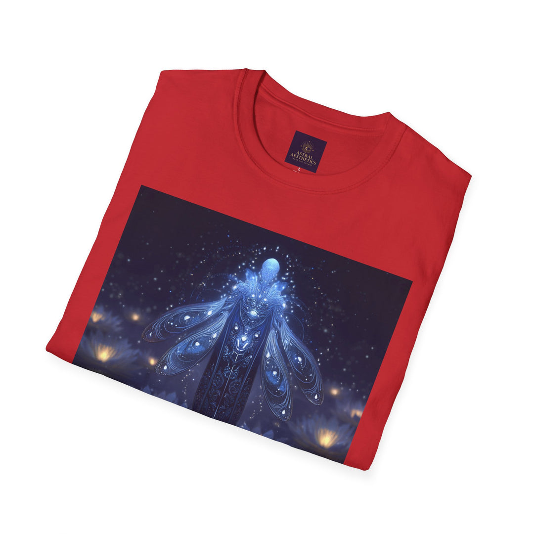 The Bloomkeeper - Softstyle T-Shirt