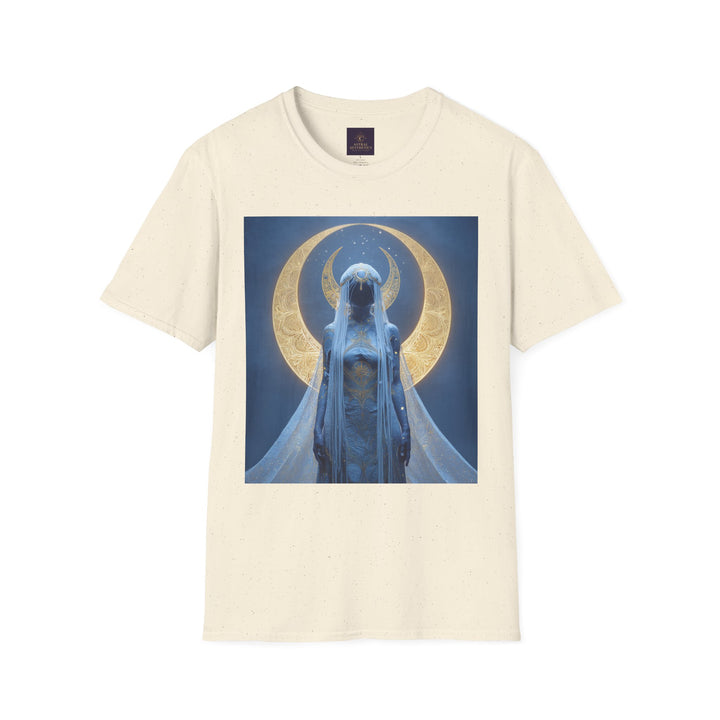 Veil of Radiance - Softstyle T-Shirt