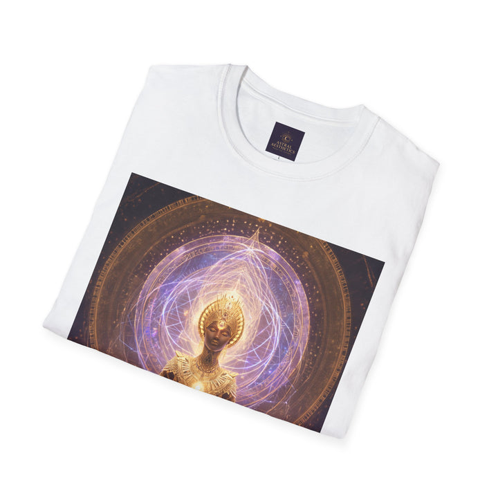 The Divine Weaver - Softstyle T-Shirt