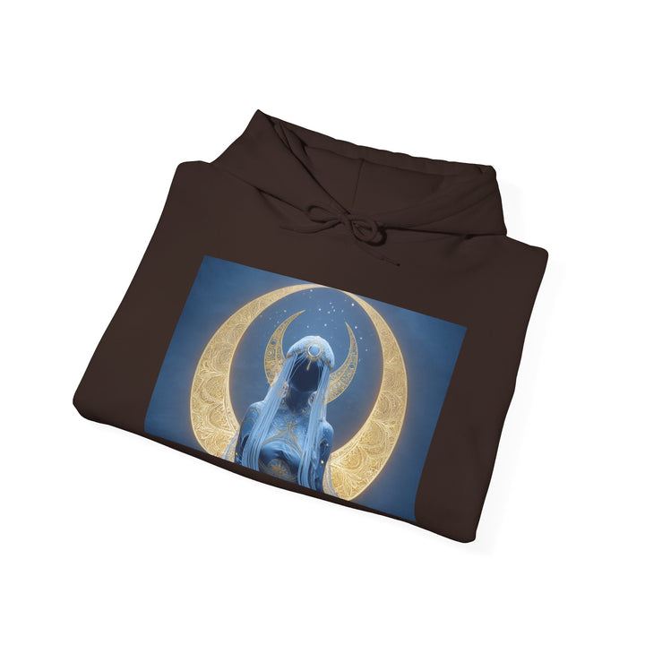 Veil of Radiance - Heavy Blend Hooded Sweatshirt
