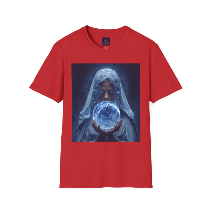 Twilight Watcher - Softstyle T-Shirt