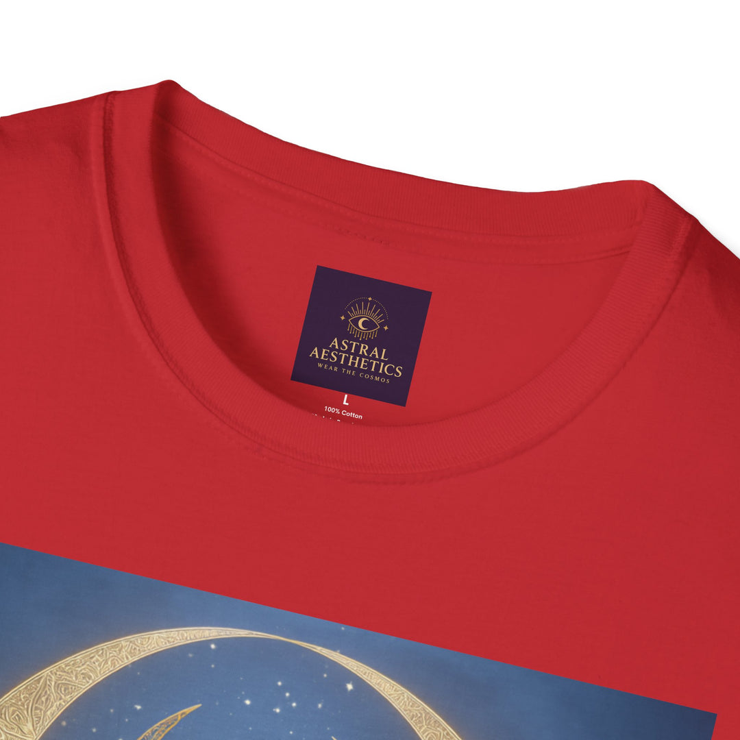 Veil of Radiance - Softstyle T-Shirt