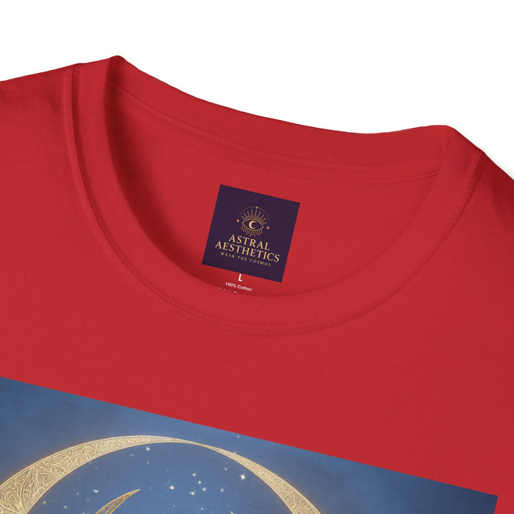 Veil of Radiance - Softstyle T-Shirt
