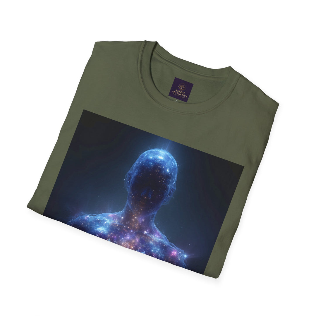 The Lotus Within - Softstyle T-Shirt