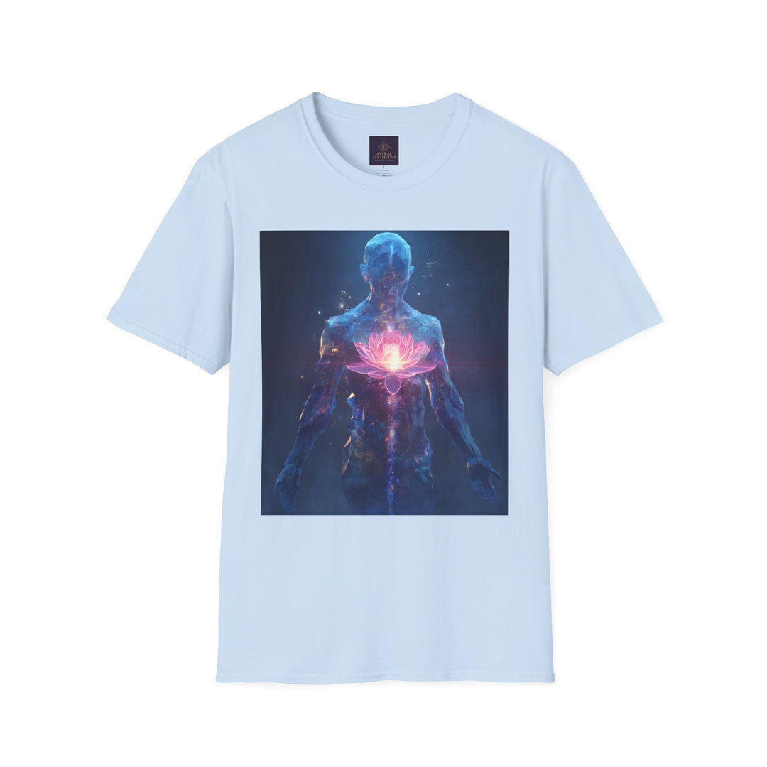 The Astral Vessel - Softstyle T-Shirt