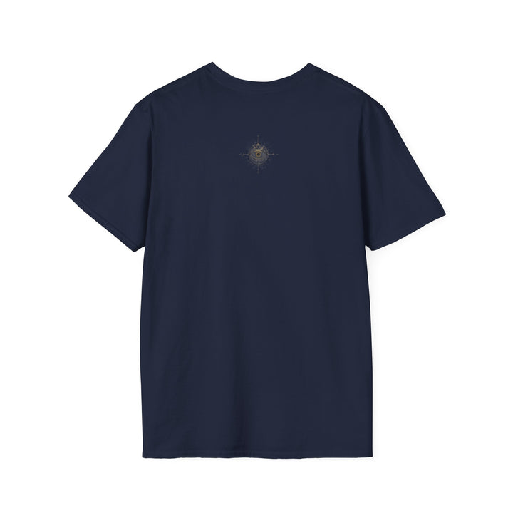 Daughter of the Silver Flame - Softstyle T-Shirt