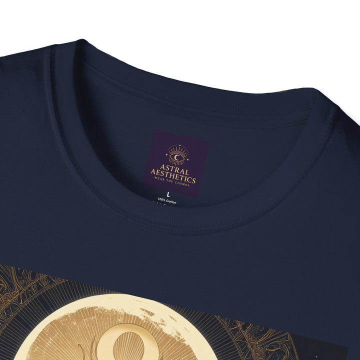 Daughter of the Silver Flame - Softstyle T-Shirt