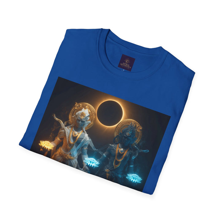 The Eclipse Twins - Softstyle T-Shirt