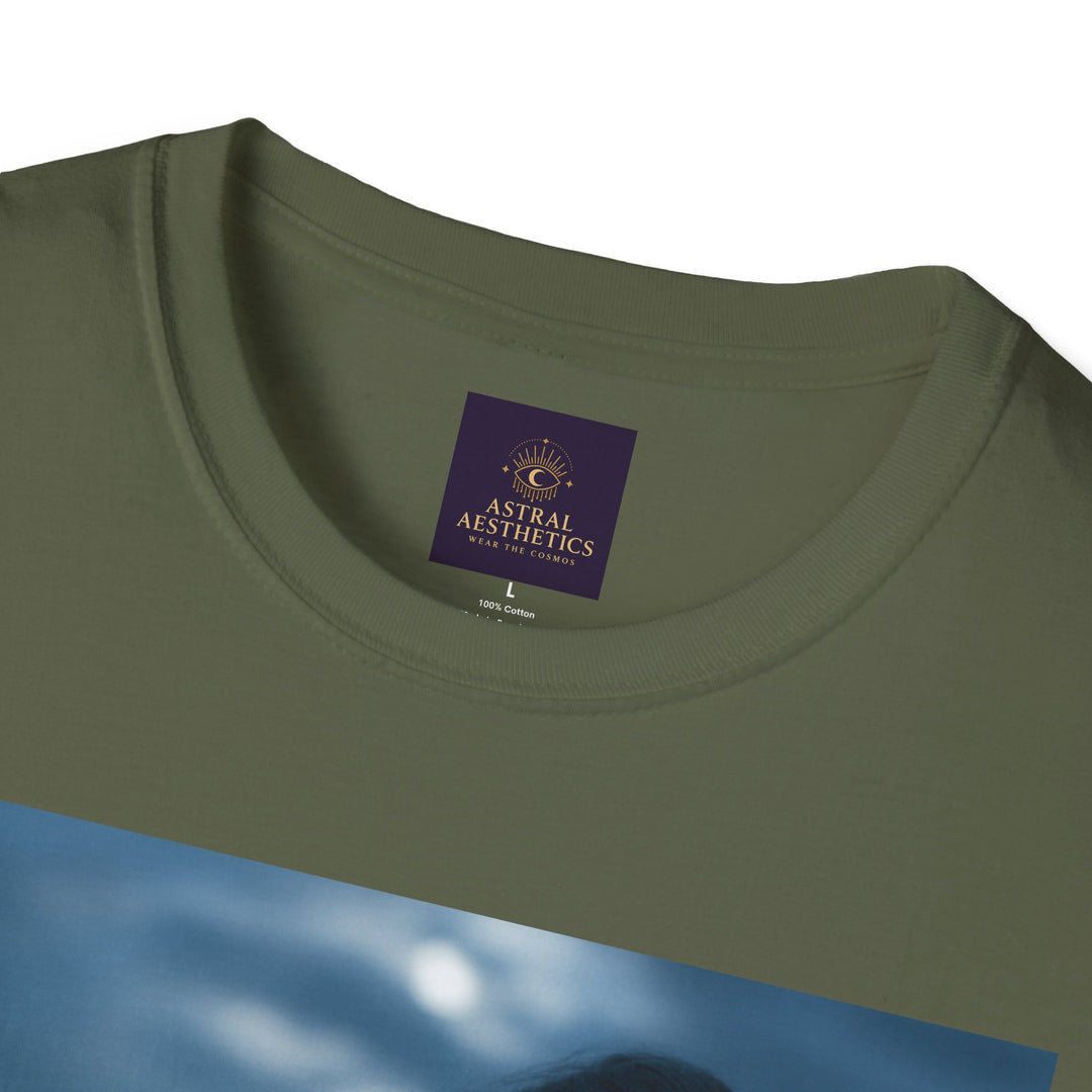 The Abyssal Dreamer - Softstyle T-Shirt