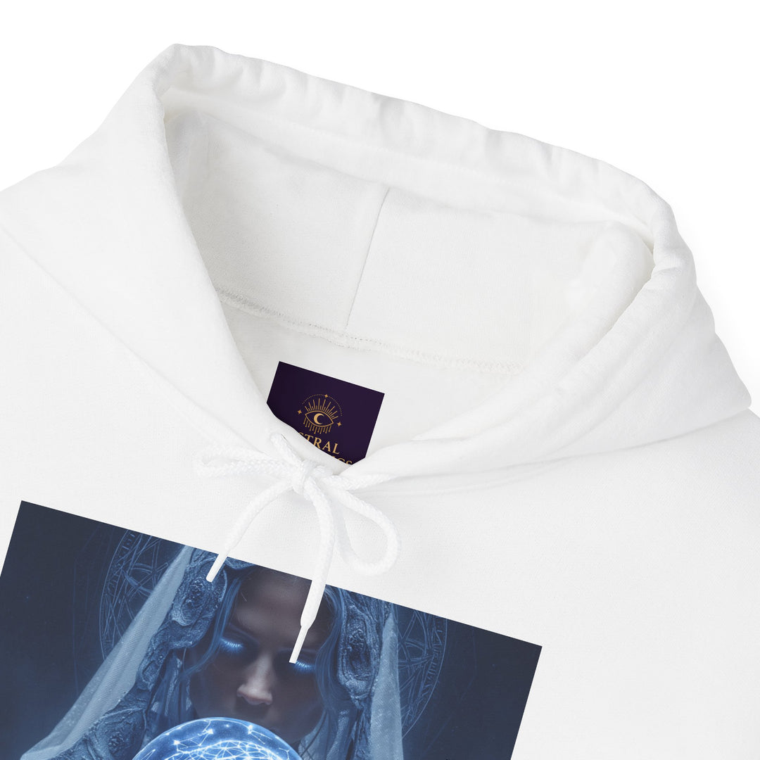 Twilight Watcher - Heavy Blend Hooded Sweatshirt