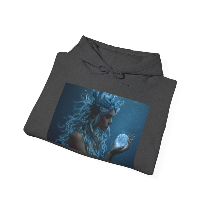 The Tidebearer - Heavy Blend Hooded Sweatshirt