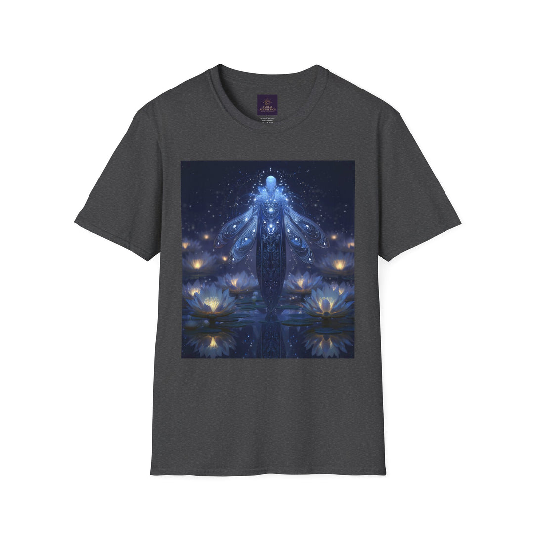 The Bloomkeeper - Softstyle T-Shirt