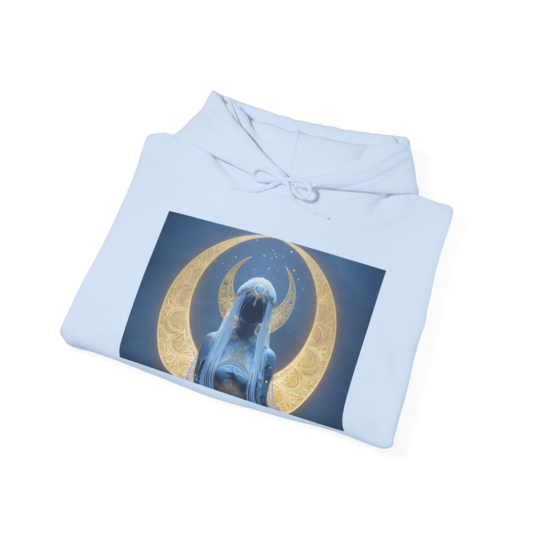 Veil of Radiance - Heavy Blend Hooded Sweatshirt