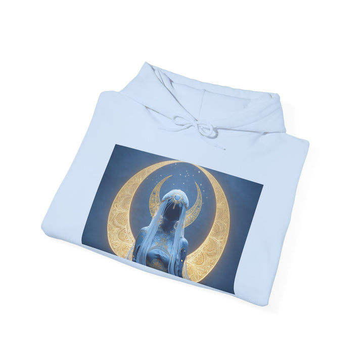 Veil of Radiance - Heavy Blend Hooded Sweatshirt