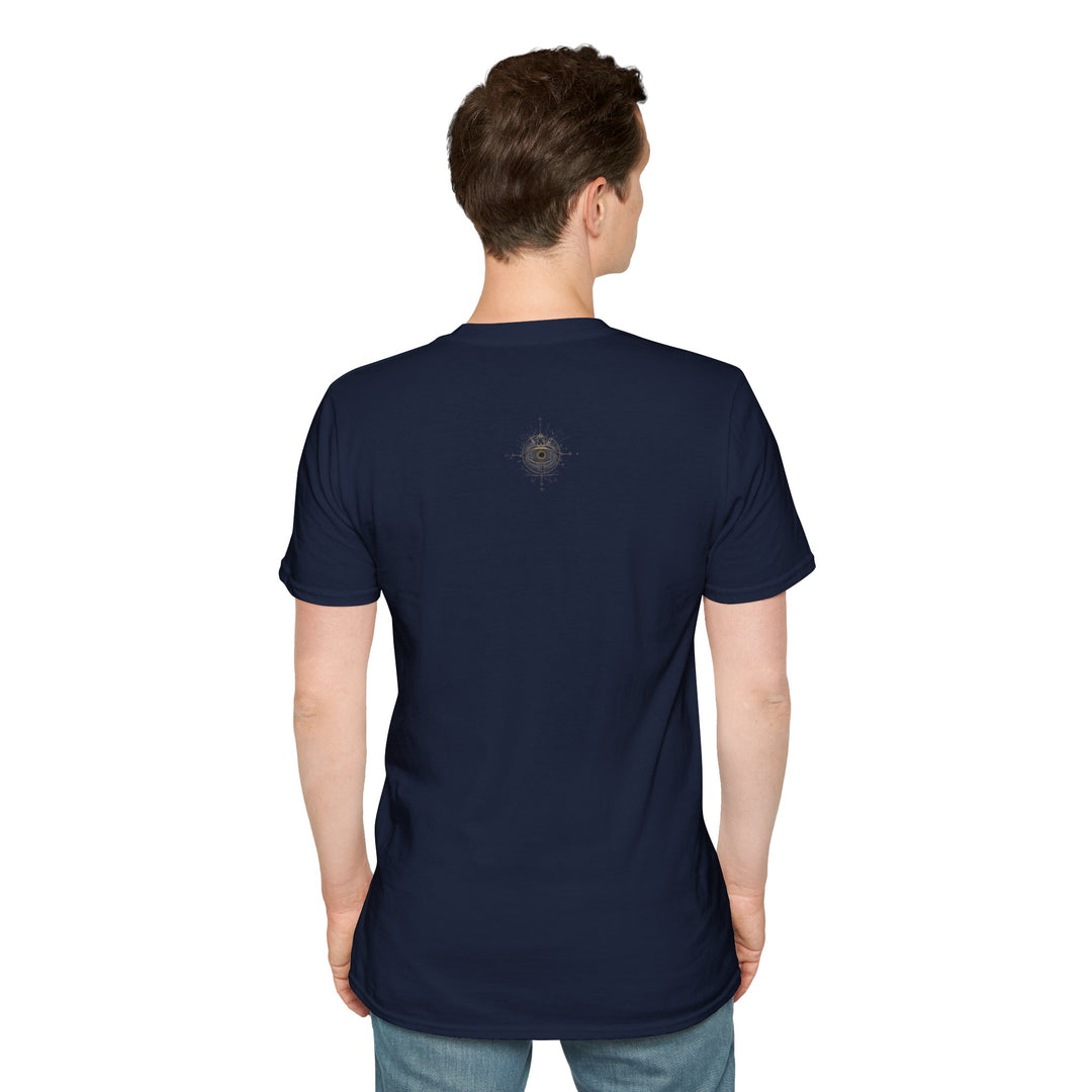 Daughter of the Silver Flame - Softstyle T-Shirt