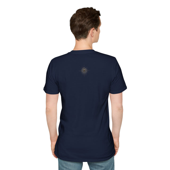 Daughter of the Silver Flame - Softstyle T-Shirt