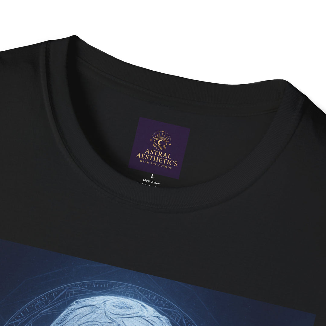 Twilight Watcher - Softstyle T-Shirt