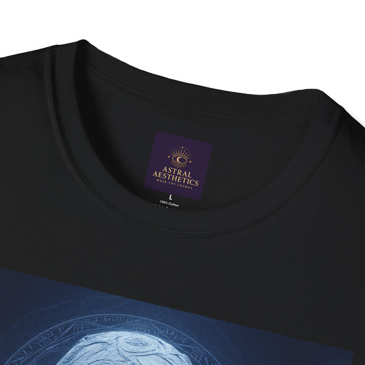 Twilight Watcher - Softstyle T-Shirt