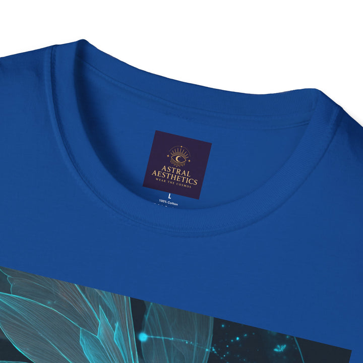 The Breath of Eternity - Softstyle T-Shirt