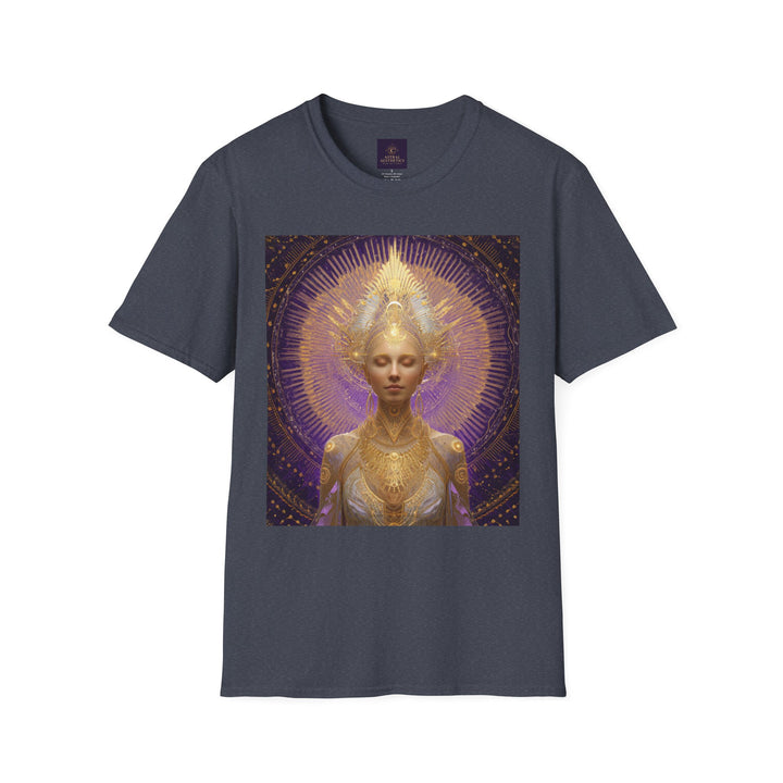 The Seraphic Empress - Softstyle T-Shirt
