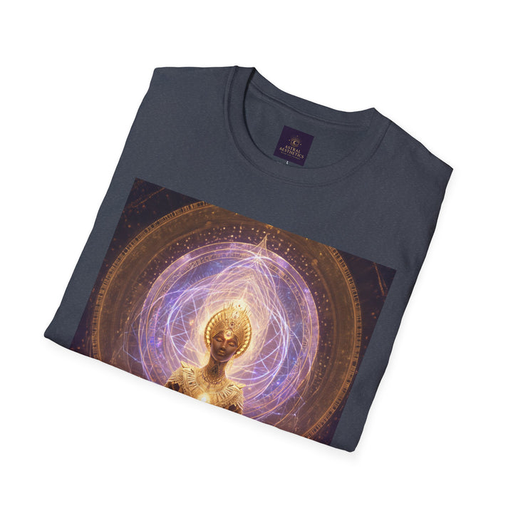 The Divine Weaver - Softstyle T-Shirt