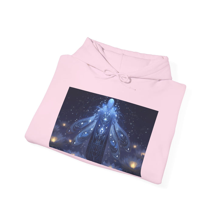 The Bloomkeeper - Heavy Blend Hooded Sweatshirt