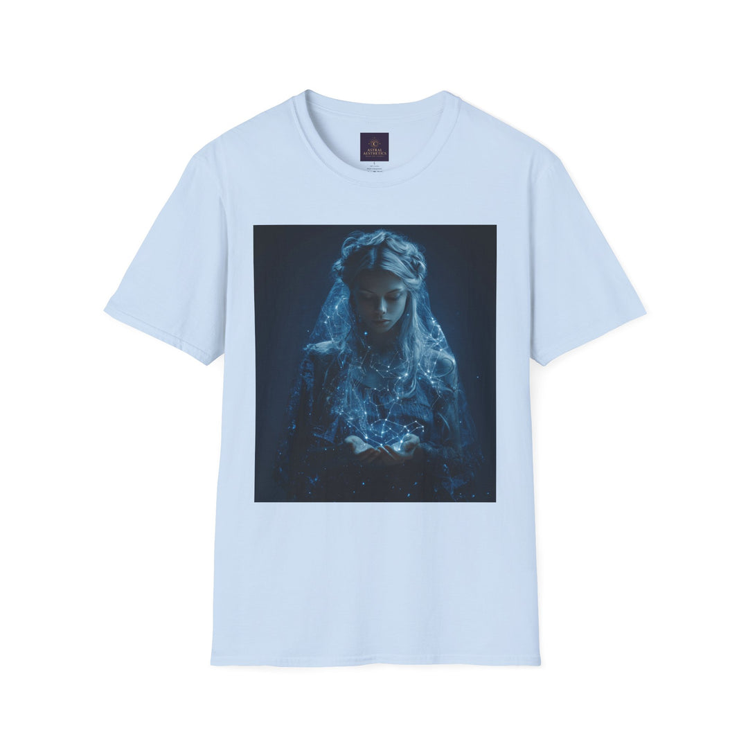 The Starborn Oracle - Softstyle T-Shirt