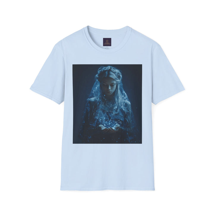 The Starborn Oracle - Softstyle T-Shirt
