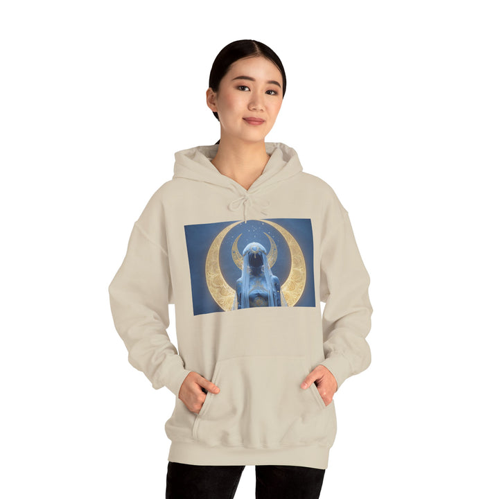 Veil of Radiance - Heavy Blend Hooded Sweatshirt