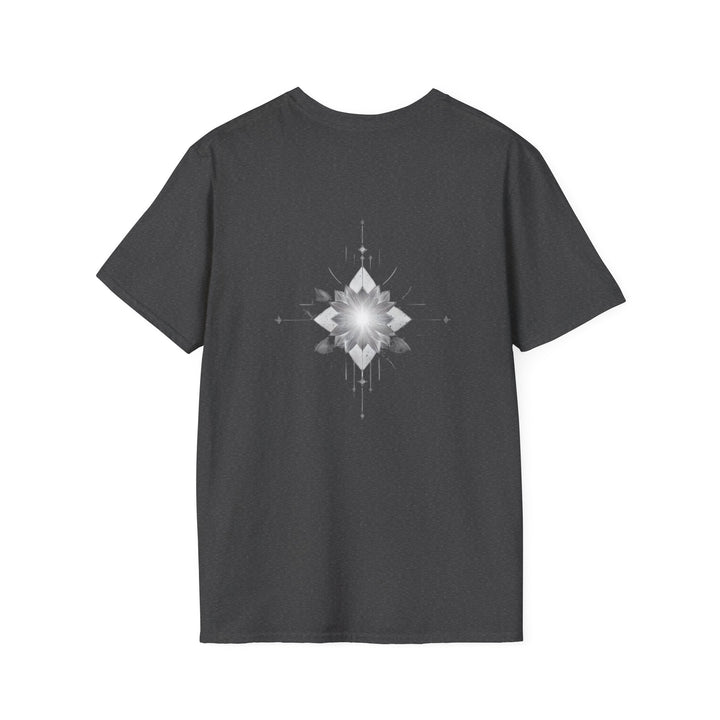 The Starborn Oracle - Softstyle T-Shirt