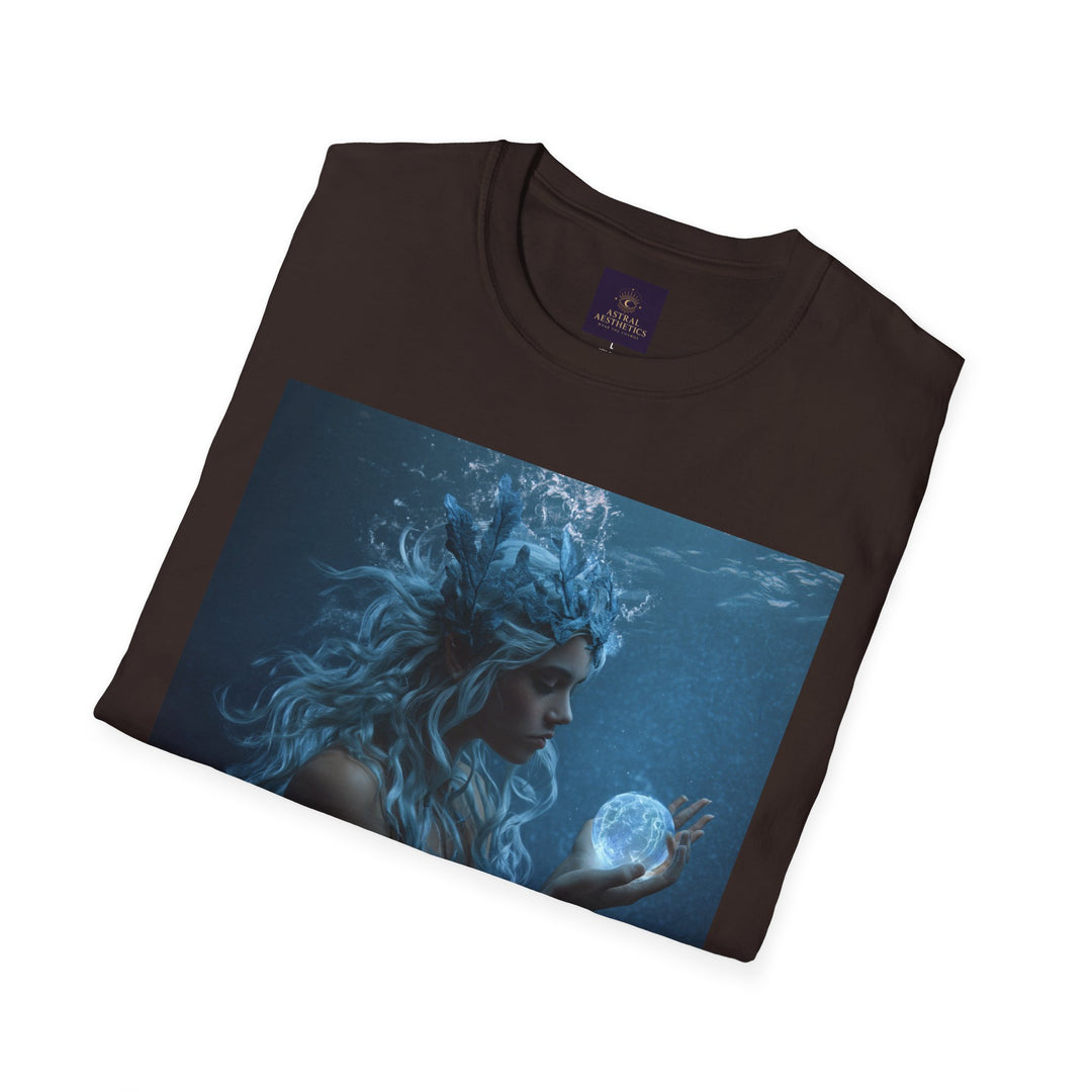 The Tidebearer - Softstyle T-Shirt