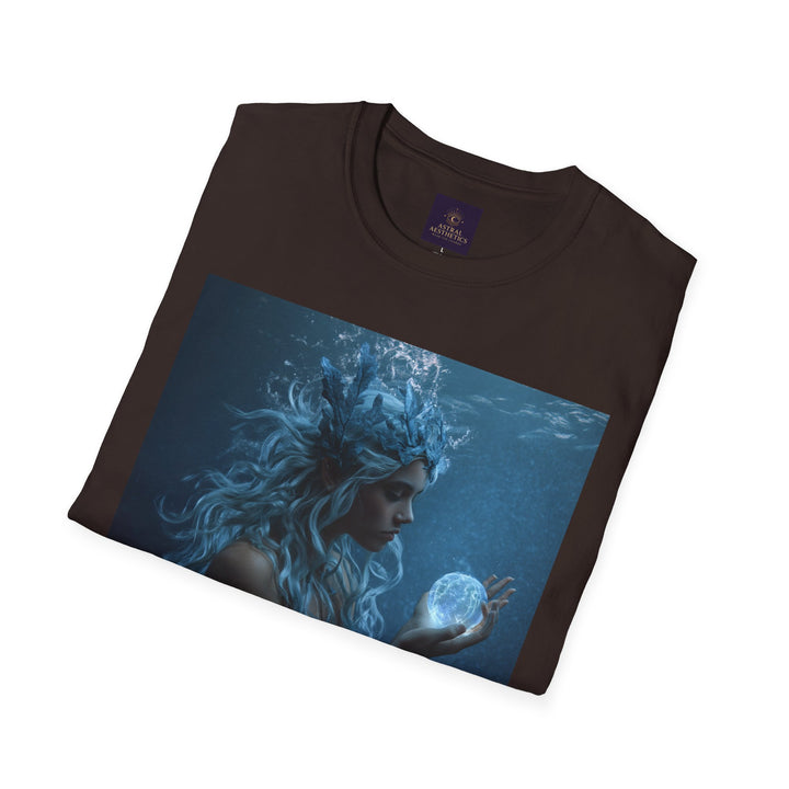 The Tidebearer - Softstyle T-Shirt