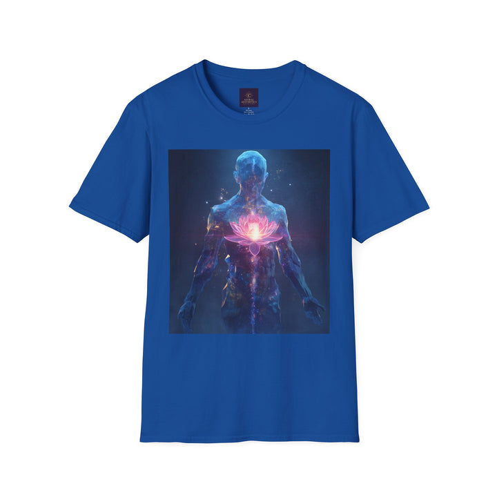 The Astral Vessel - Softstyle T-Shirt