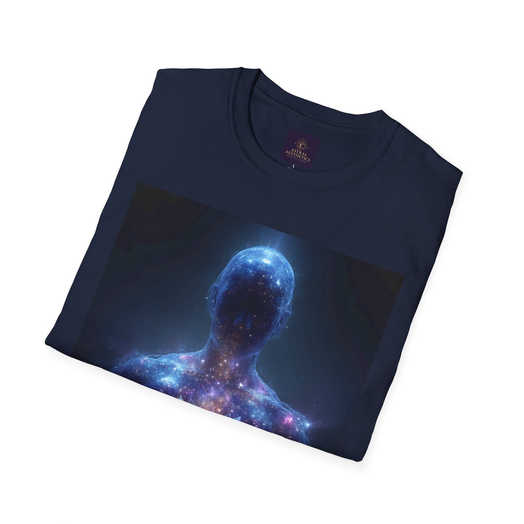 The Lotus Within - Softstyle T-Shirt