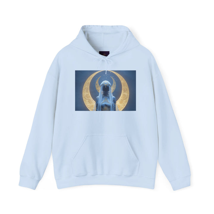 Veil of Radiance - Heavy Blend Hooded Sweatshirt