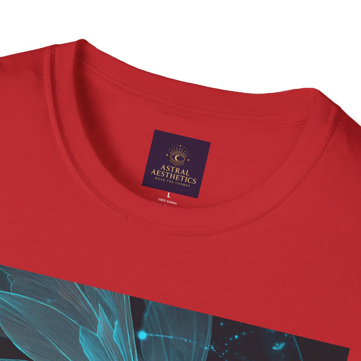 The Breath of Eternity - Softstyle T-Shirt